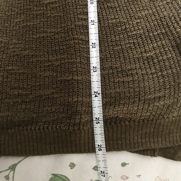 Madewell Sweater - Picture 6 of 7